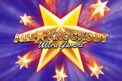 All Star Knockout™ Ultra Gamble