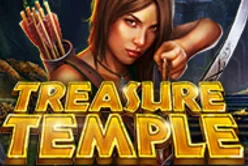 Treasure Temple