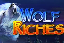 Wolf Riches