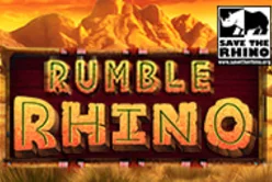 Rumble Rhino