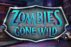 Zombies Gone Wild