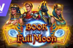Book Of The Full Moon