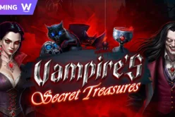 Vampire S Secret Treasures