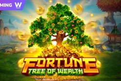 Fortune Tree Of Wealth