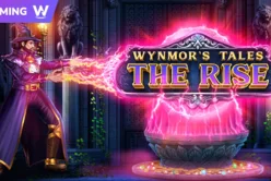 Wynmor S Tales The Rise