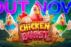 Chicken Burst