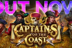 Captains Of The Coast