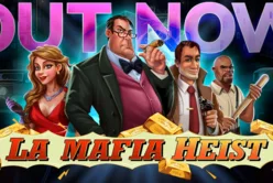 La Mafia Heist