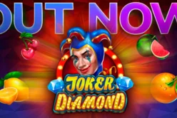 Joker Diamond