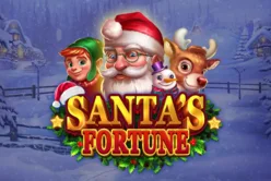 Santa S Fortune