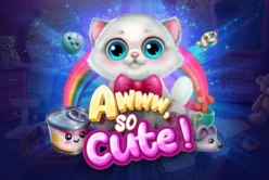 Awww So Cute