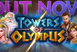 Towers Of Olympus