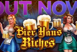 Bier Haus Riches