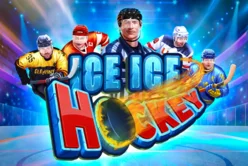 Ice Ice Hockey
