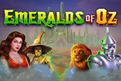 Emeralds Of Oz
