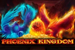 Phoenix Kingdom