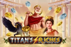 Titans Riches