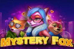 Mystery Fox