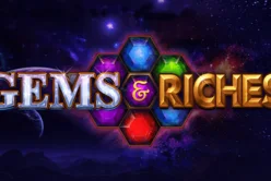Gems Riches