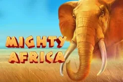 Mighty Africa