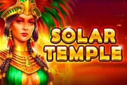 Solar Temple