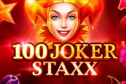 100 Joker Staxx