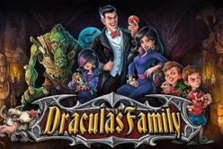 Dracula's Family