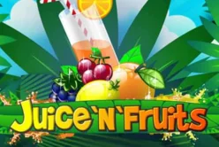 Juice 'n' Fruits