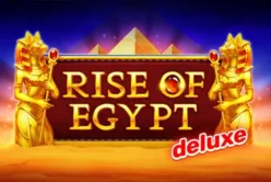 Rise of Egypt Deluxe