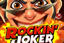 Rockin Joker Hold And Win