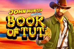 John Hunter and the Book of Tut™