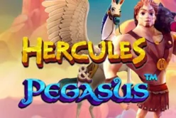 Hercules and Pegasus™