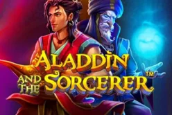 Aladdin and the Sorcerer™
