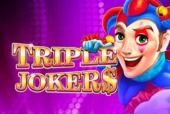 Triple Jokers™