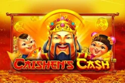 Caishen's Cash™
