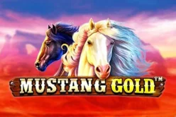 Mustang Gold™