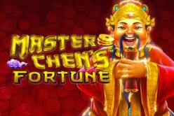 Master Chen's Fortune™