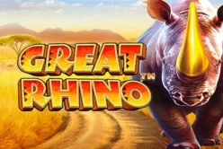 Great Rhino™