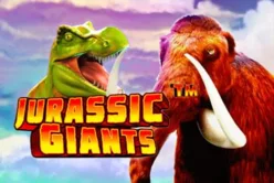 Jurassic Giants™