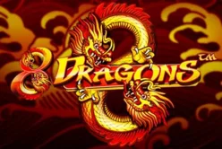8 Dragons™