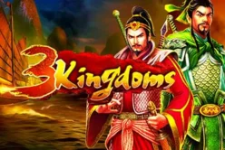 3 Kingdoms – Battle of Red Cliffs™