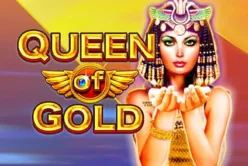Queen of Gold™
