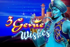 3 Genie Wishes™