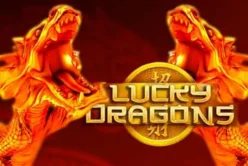 Lucky Dragons™