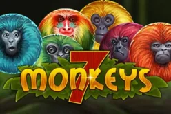 7 Monkeys