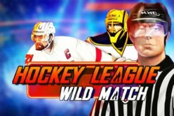 Hockey League Wild Match™