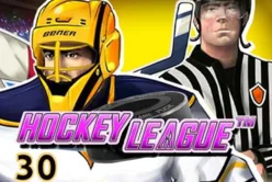 Hockey League