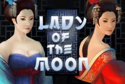 Lady of the Moon