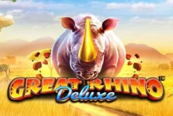 Great Rhino Deluxe™