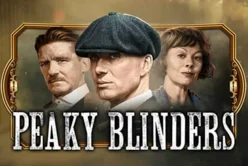 Peaky Blinders™